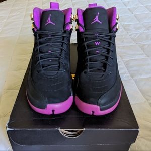 Jordan 12 Retro GG